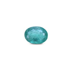 Zambian Emerald - 2.63 Carat - Pramogh