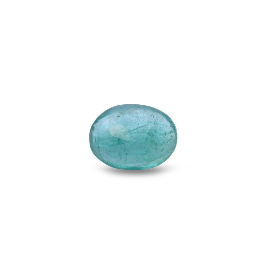Zambian Emerald - 2.63 Carat