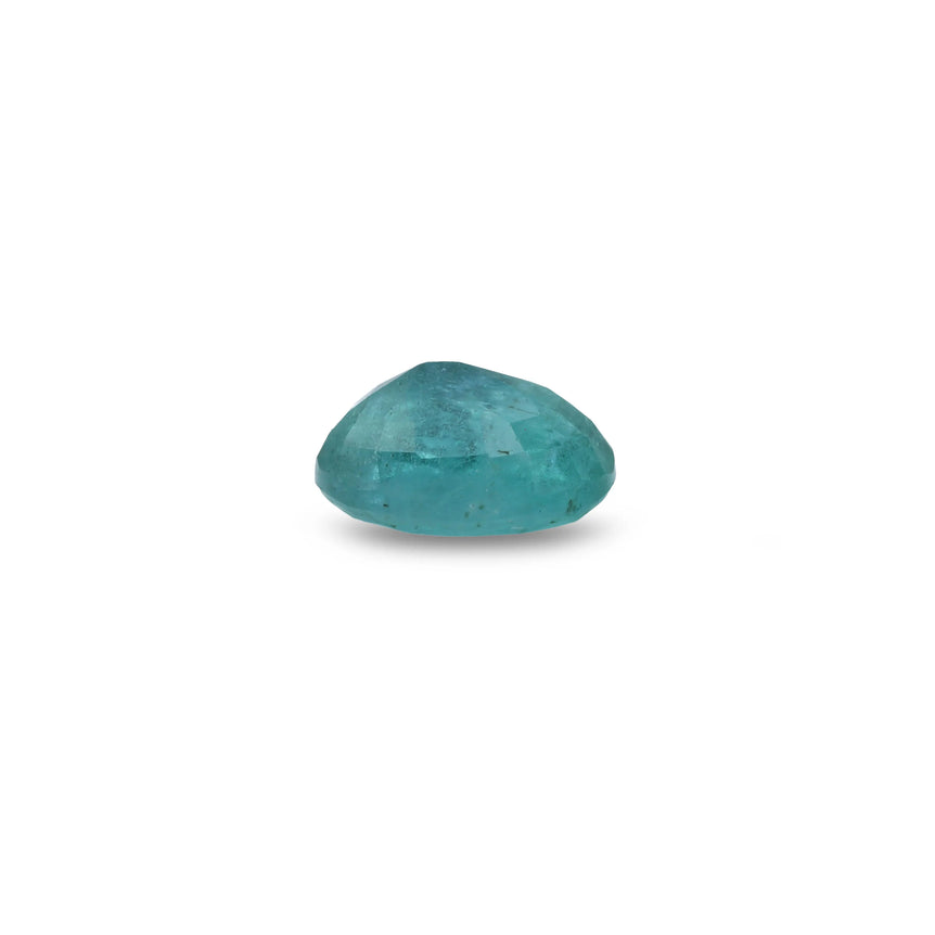 Zambian Emerald - 2.63 Carat