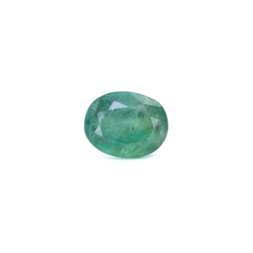 Zambian Emerald - 6.38 Carat - Pramogh