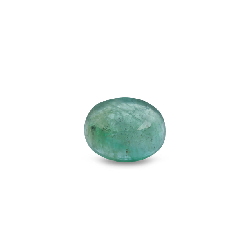 Zambian Emerald - 6.38 Carat