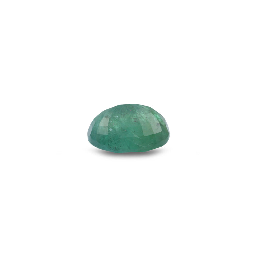 Zambian Emerald - 6.38 Carat