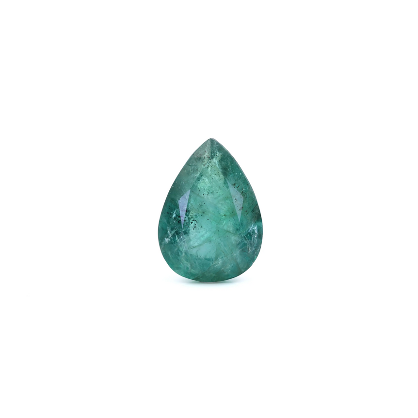 Zambian Emerald - 5.25 Carat - Pramogh