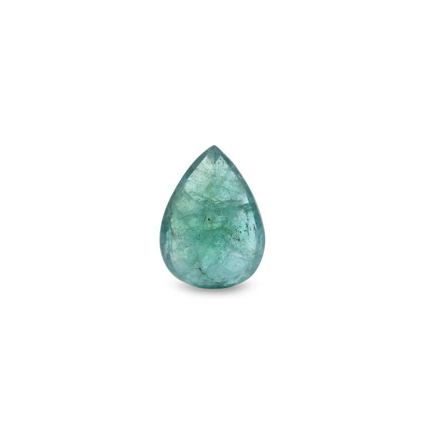 Zambian Emerald - 5.25 Carat