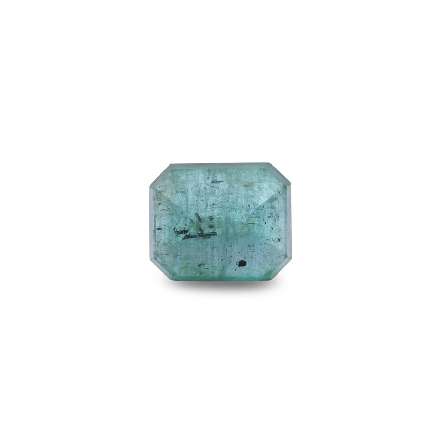 Zambian Emerald - 10.81 Carat