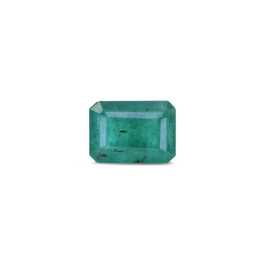 Zambian Emerald - 4.87 Carat - Pramogh