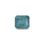 Zambian Emerald - 6.43 Carat