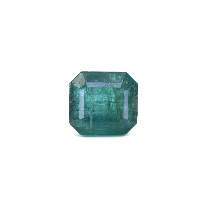 Zambian Emerald - 7.25 Carat - Pramogh