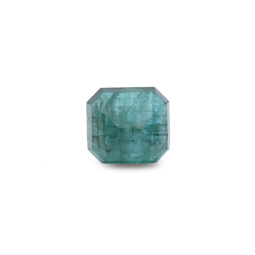 Zambian Emerald - 7.25 Carat