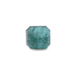 Zambian Emerald - 7.25 Carat