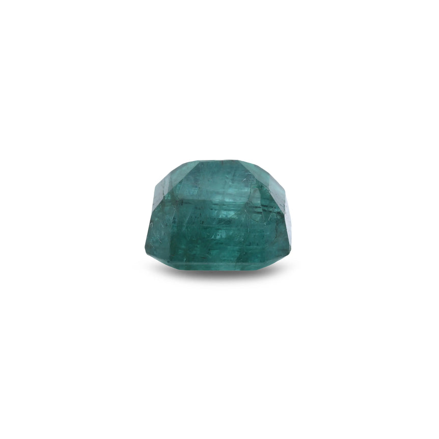 Zambian Emerald - 7.25 Carat