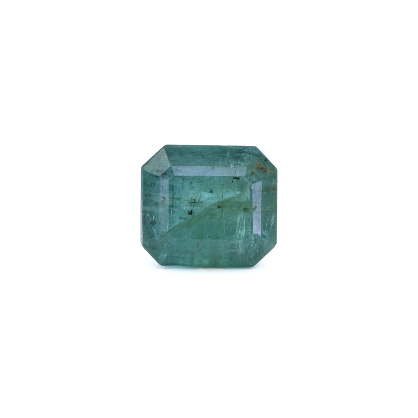 Zambian Emerald - 6.78 Carat - Pramogh