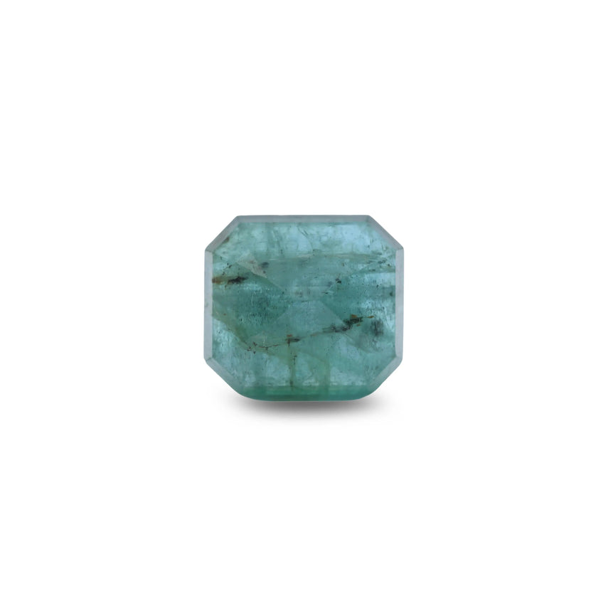 Zambian Emerald - 6.78 Carat