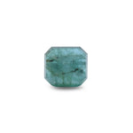 Zambian Emerald - 6.78 Carat