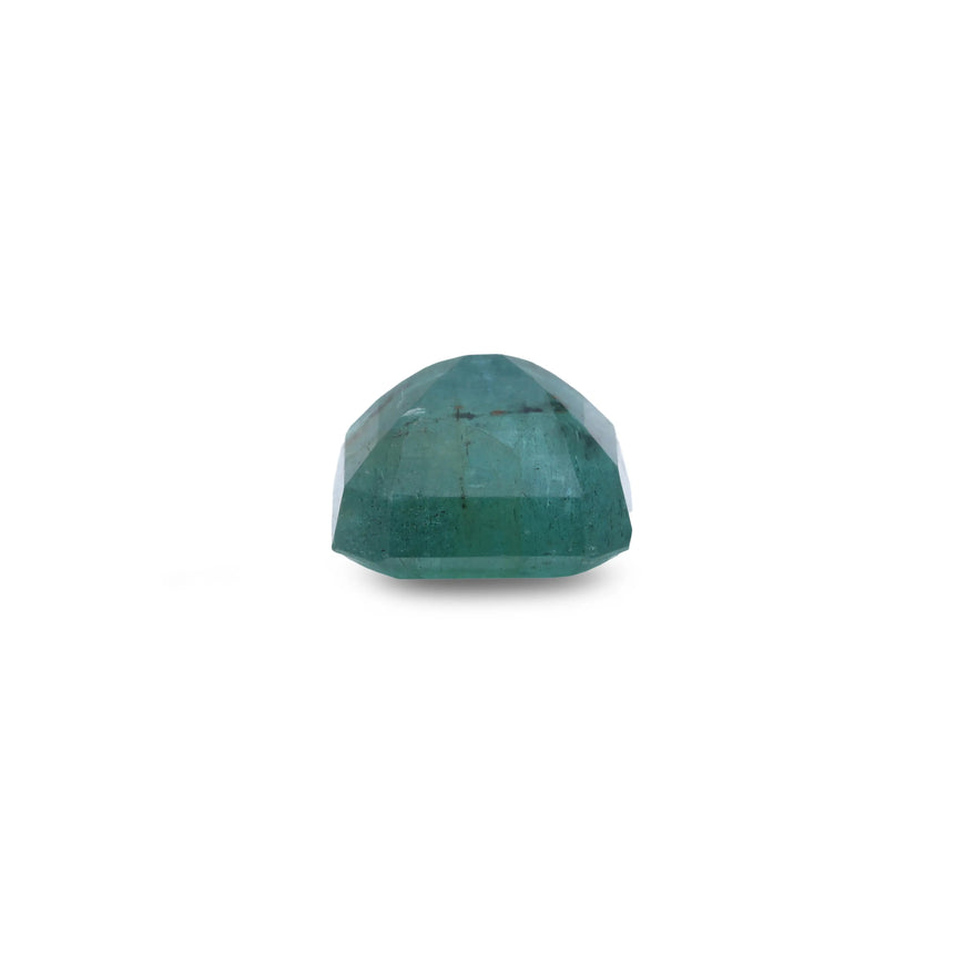 Zambian Emerald - 6.78 Carat