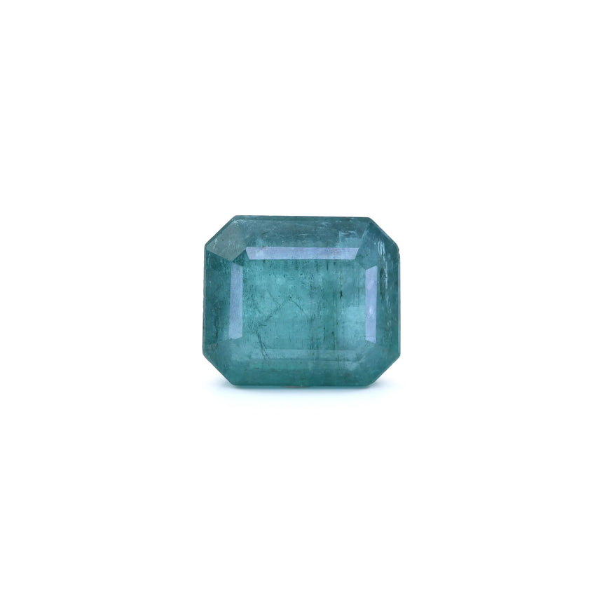 Zambian Emerald - 7.35 Carat - Pramogh