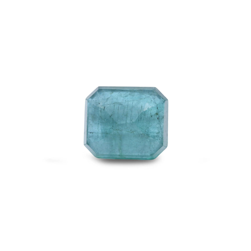 Zambian Emerald - 7.35 Carat