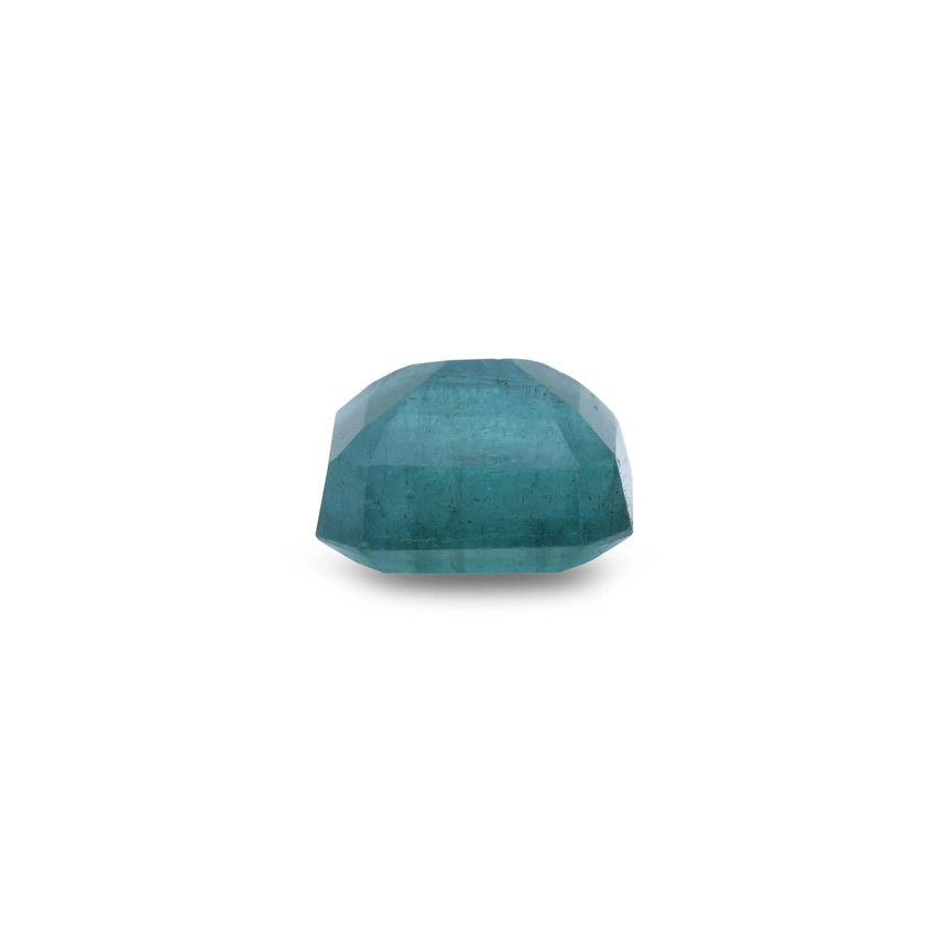 Zambian Emerald - 7.35 Carat