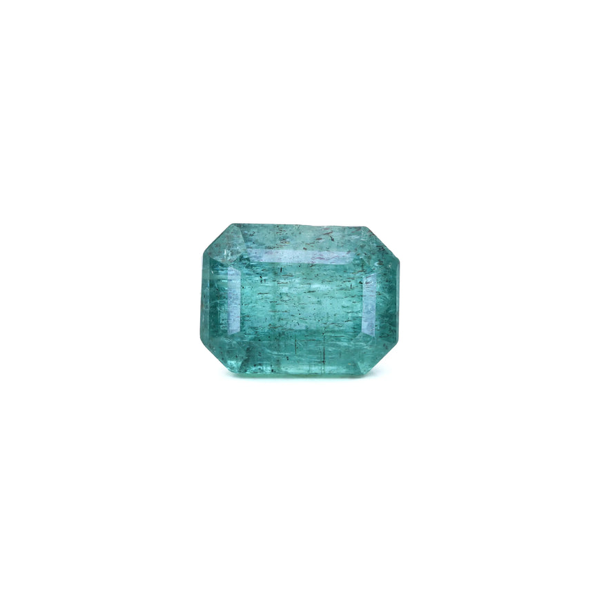 Zambian Emerald - 4.42 Carat - Pramogh