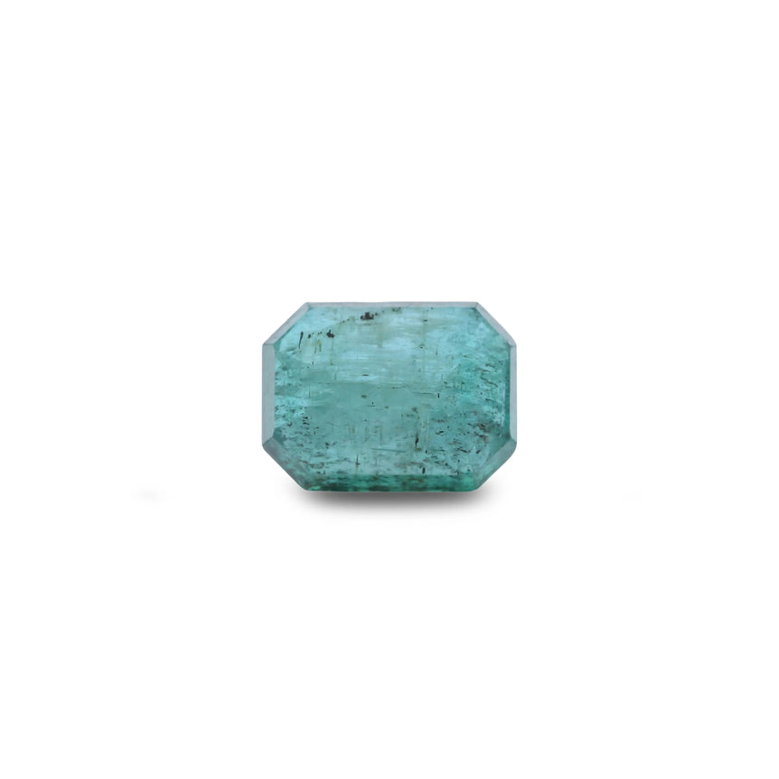 Zambian Emerald - 4.42 Carat