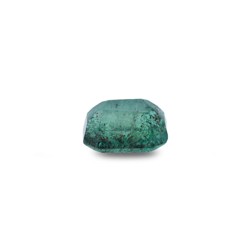 Zambian Emerald - 4.42 Carat
