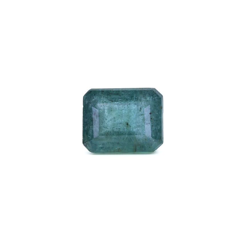 Zambian Emerald - 4.91 Carat - Pramogh
