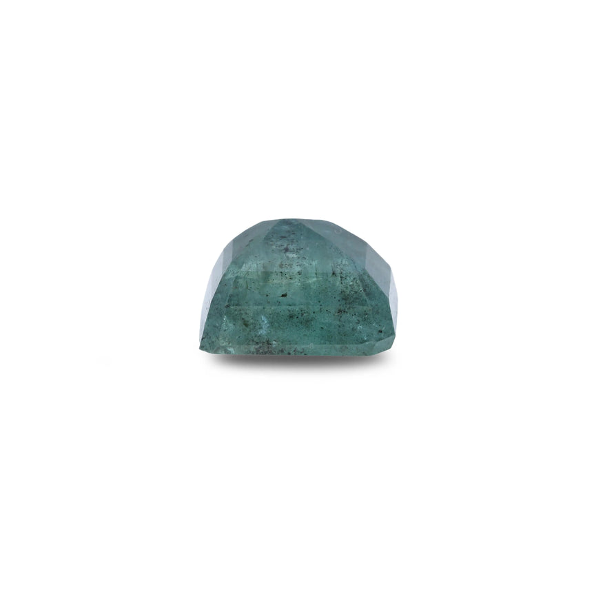 Zambian Emerald - 4.91 Carat
