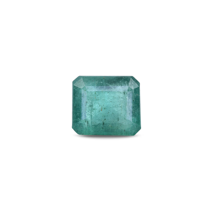 Zambian Emerald - 3.6 Carat - Pramogh