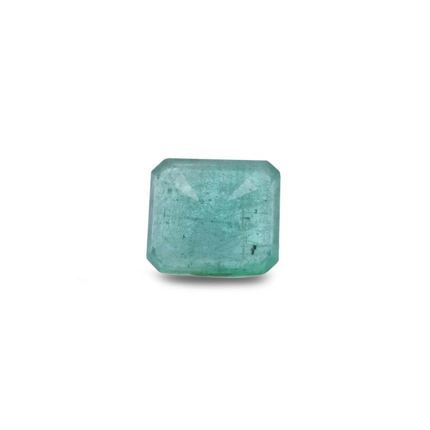 Zambian Emerald - 3.6 Carat