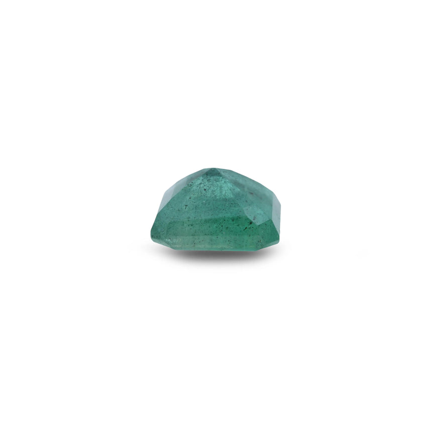 Zambian Emerald - 3.6 Carat