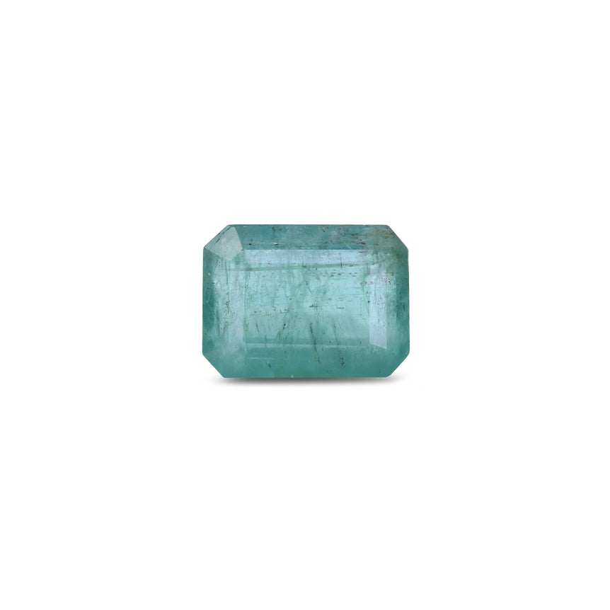 Zambian Emerald - 6.16 Carat - Pramogh
