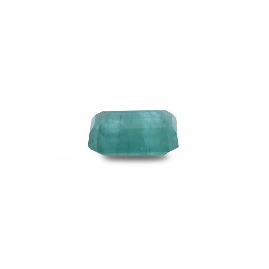 Zambian Emerald - 6.16 Carat