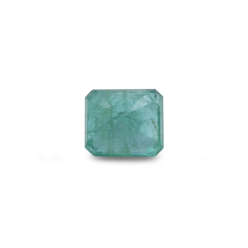 Zambian Emerald - 6.59 Carat