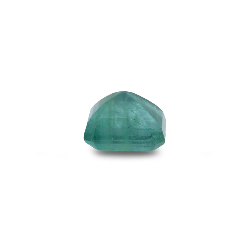 Zambian Emerald - 6.59 Carat