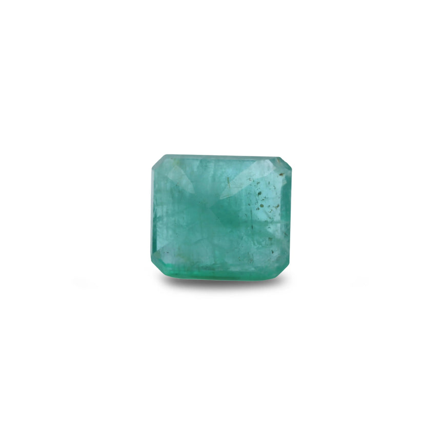 Zambian Emerald - 5.66 Carat