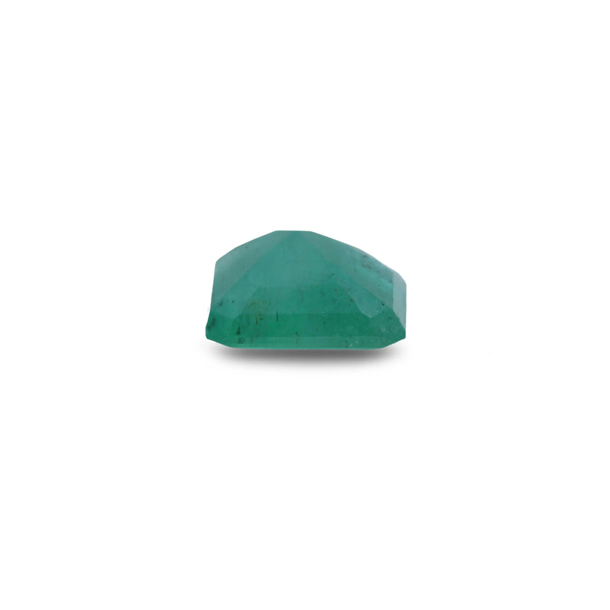 Zambian Emerald - 5.66 Carat