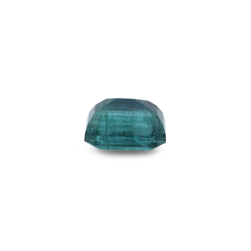 Zambian Emerald - 5.55 Carat