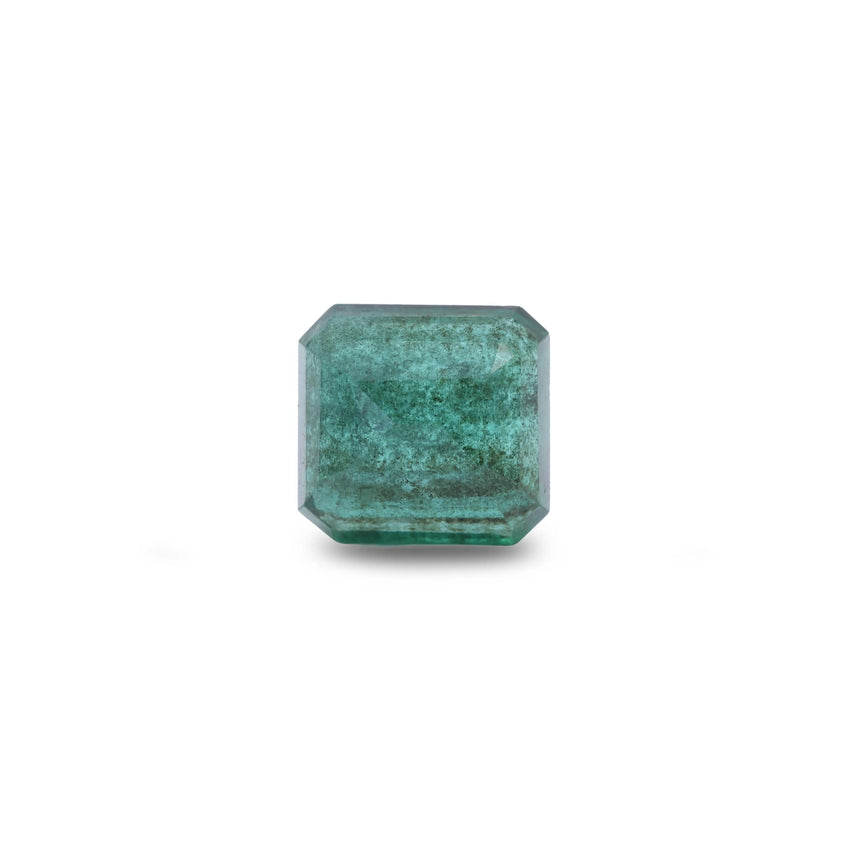 Zambian Emerald - 5.2 Carat