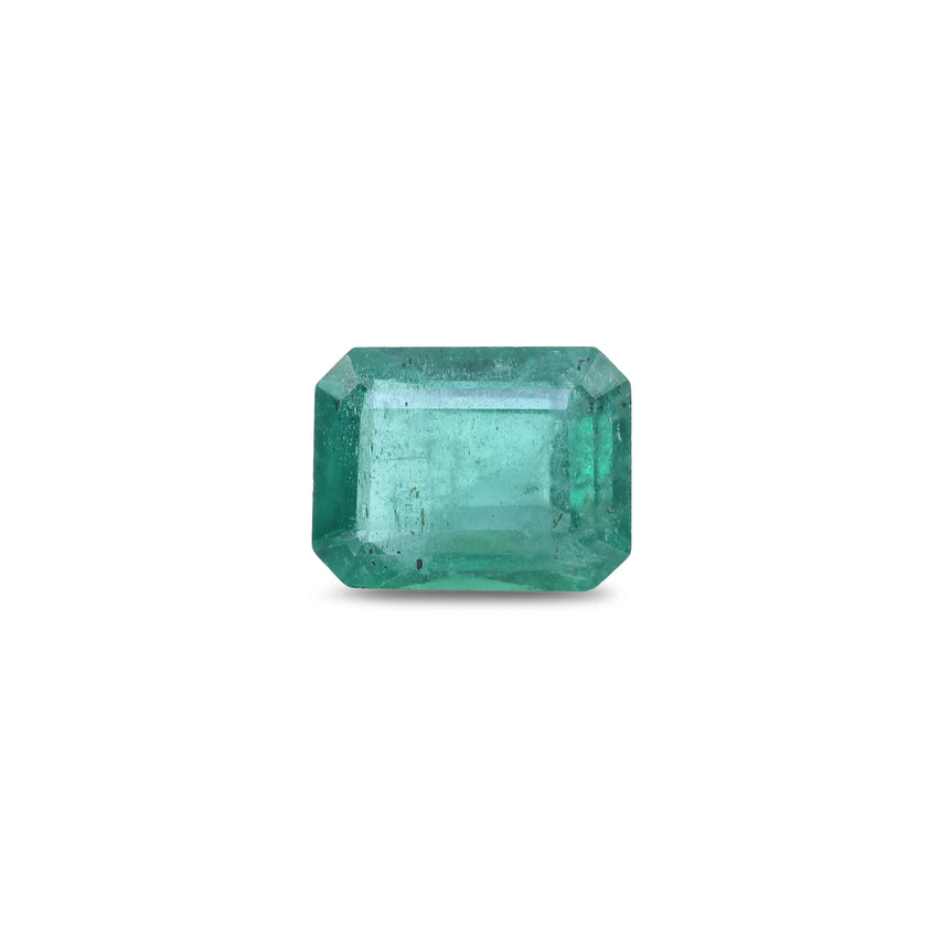Zambian Emerald - 3.28 Carat - Pramogh