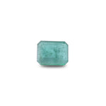 Zambian Emerald - 3.28 Carat