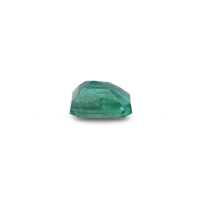Zambian Emerald - 3.28 Carat