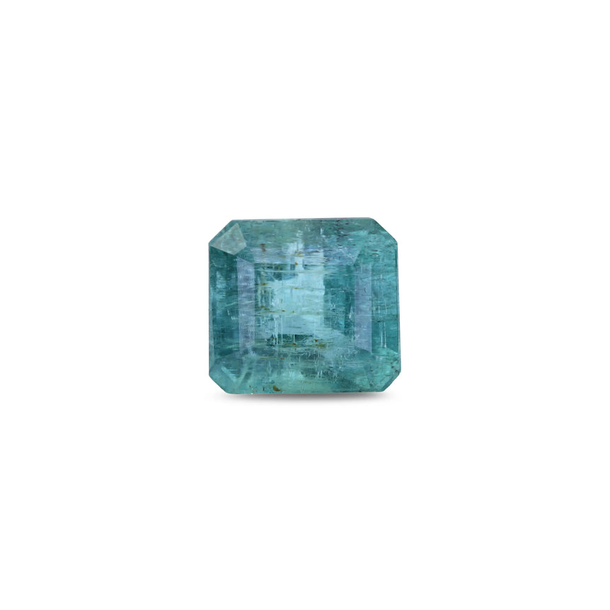 Zambian Emerald - 5.09 Carat - Pramogh