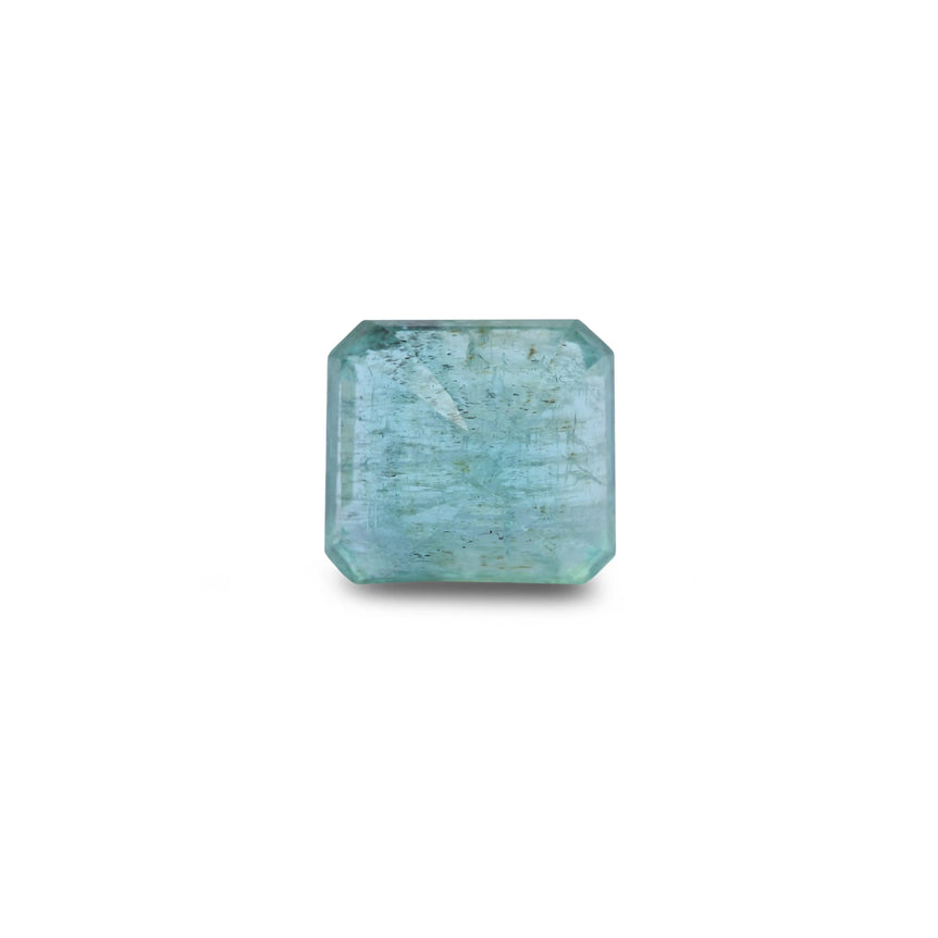 Zambian Emerald - 5.09 Carat