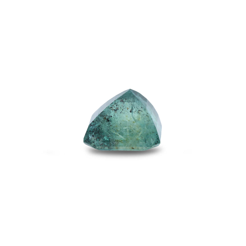 Zambian Emerald - 5.09 Carat