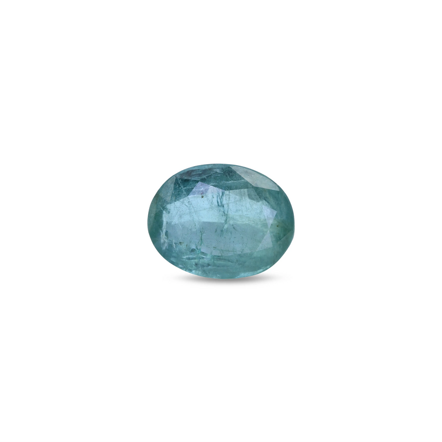 Zambian Emerald - 5.4 Carat - Pramogh