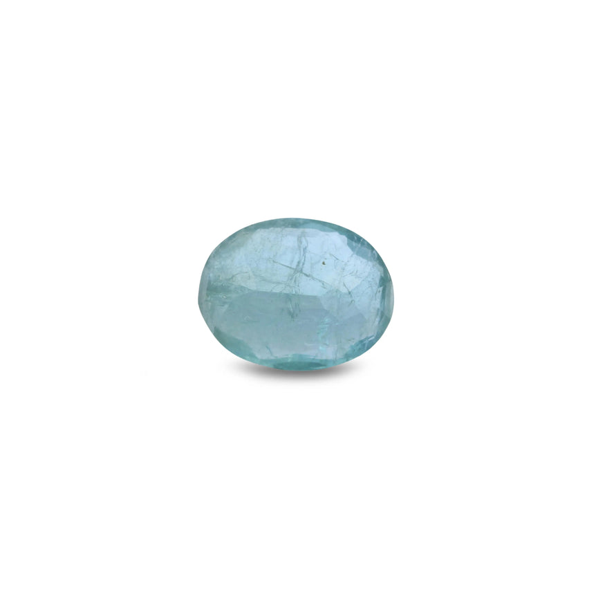 Zambian Emerald - 5.4 Carat