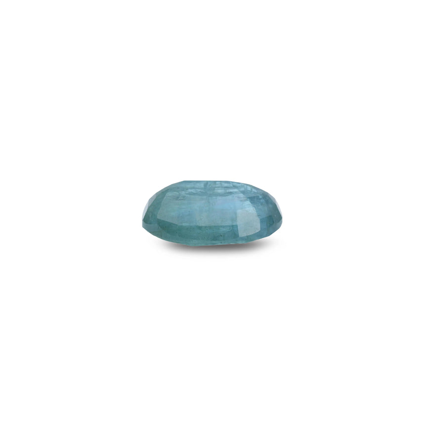 Zambian Emerald - 5.4 Carat