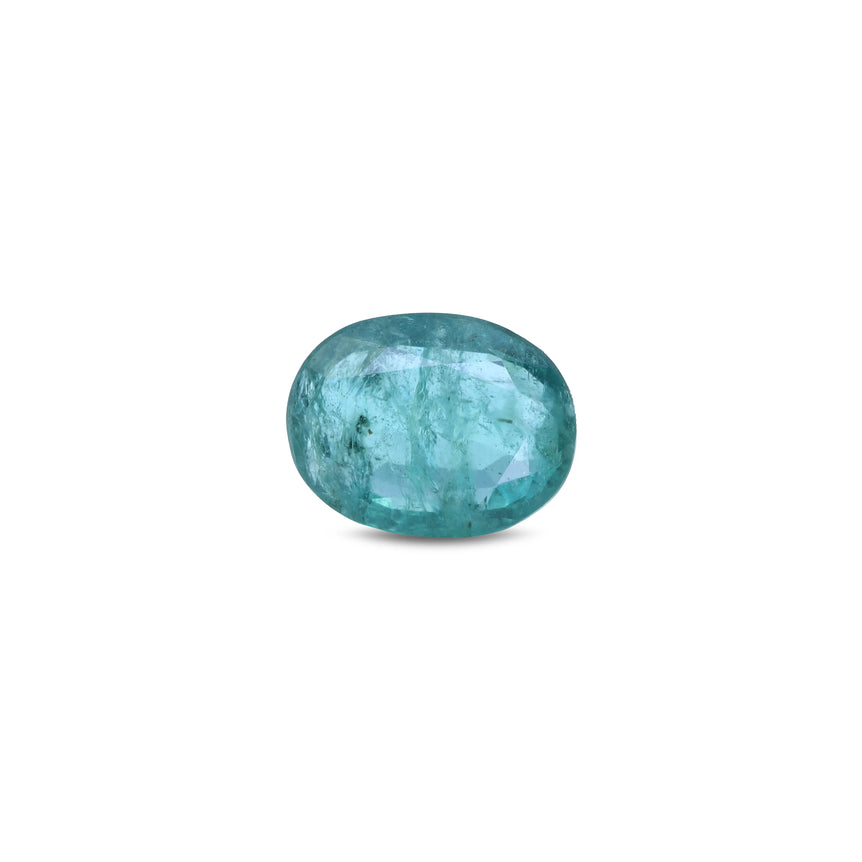 Zambian Emerald - 3.63 Carat - Pramogh
