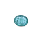 Zambian Emerald - 3.63 Carat - Pramogh