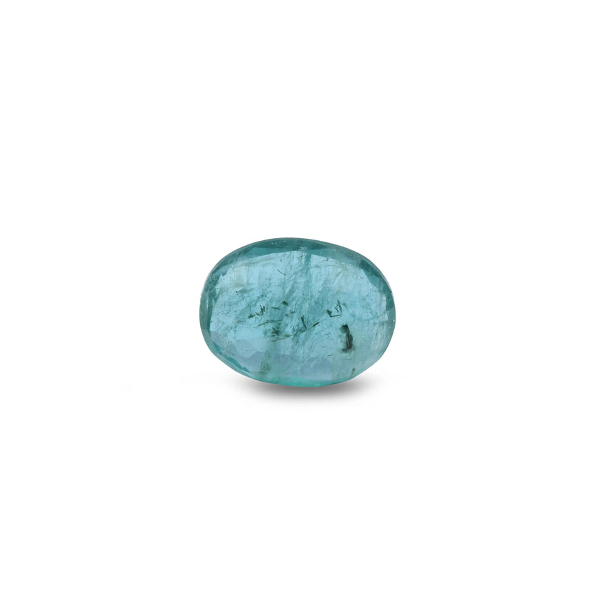 Zambian Emerald - 3.63 Carat